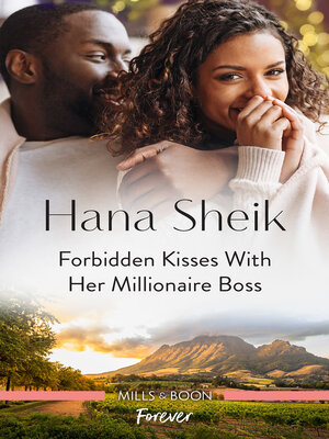 cover image of Forbidden Kisses with Her Millionaire Boss